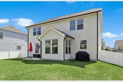 2416 Rainy Lake Street, Wake Forest, NC 27587 - Photo 27