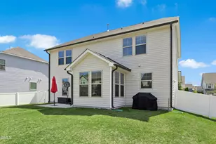 2416 Rainy Lake St, Wake Forest, NC 27587 - Photo 27