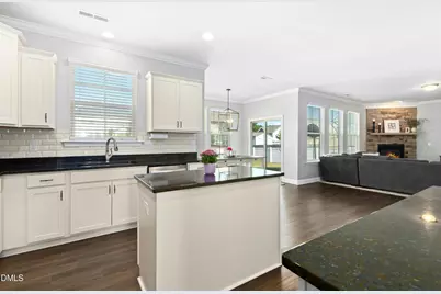 2416 Rainy Lake Street, Wake Forest, NC 27587 - Photo 11