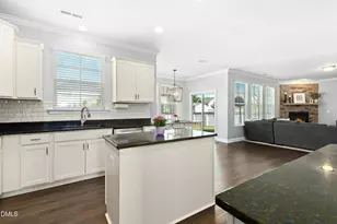 2416 Rainy Lake St, Wake Forest, NC 27587 - Photo 11