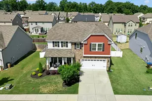 2416 Rainy Lake St, Wake Forest, NC 27587 - Photo 29
