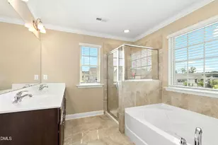2416 Rainy Lake St, Wake Forest, NC 27587 - Photo 17