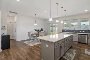 811 Bent Willow Dr, Clayton, NC 27527 - Photo 19