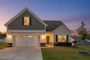 811 Bent Willow Dr, Clayton, NC 27527 - Photo 1