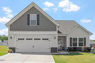 811 Bent Willow Dr, Clayton, NC 27527 - Photo 1