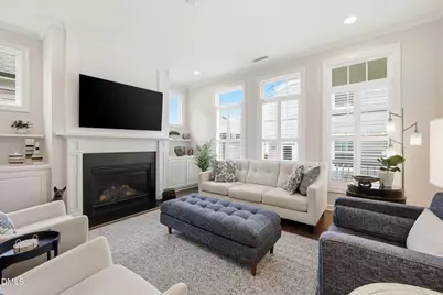 1605 Forage Lane, Wake Forest, NC 27587 - Photo 7