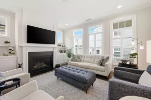 1605 Forage Ln, Wake Forest, NC 27587 - Photo 7