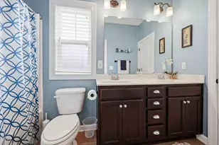 1605 Forage Ln, Wake Forest, NC 27587 - Photo 21