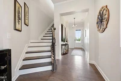 1605 Forage Lane, Wake Forest, NC 27587 - Photo 11
