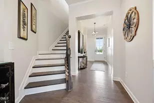 1605 Forage Ln, Wake Forest, NC 27587 - Photo 11