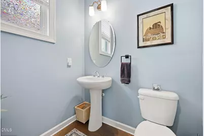 1605 Forage Lane, Wake Forest, NC 27587 - Photo 17