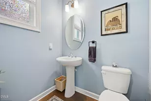 1605 Forage Ln, Wake Forest, NC 27587 - Photo 17
