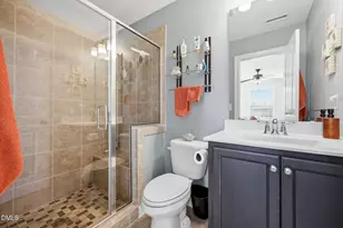 1605 Forage Ln, Wake Forest, NC 27587 - Photo 29