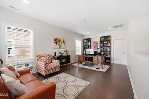 1605 Forage Ln, Wake Forest, NC 27587 - Photo 19