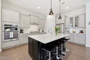 1605 Forage Ln, Wake Forest, NC 27587 - Photo 5