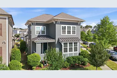 1605 Forage Lane, Wake Forest, NC 27587 - Photo 3