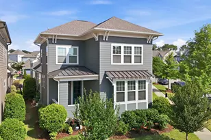 1605 Forage Ln, Wake Forest, NC 27587 - Photo 3