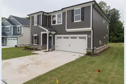 524 Southland Drive, Zebulon, NC 27597 - Photo 3