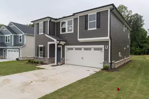 524 Southland Dr, Zebulon, NC 27597 - Photo 3