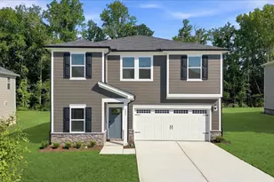 524 Southland Dr, Zebulon, NC 27597 - Photo 1