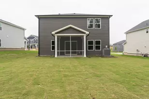 524 Southland Dr, Zebulon, NC 27597 - Photo 5