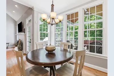 205 Glade Street, Chapel Hill, NC 27516 - Photo 31