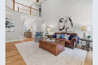 205 Glade Street, Chapel Hill, NC 27516 - Photo 19