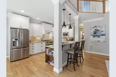 205 Glade Street, Chapel Hill, NC 27516 - Photo 21