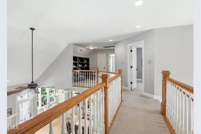 205 Glade Street, Chapel Hill, NC 27516 - Photo 45