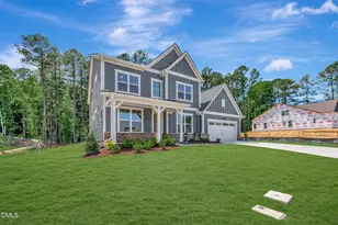 1501 Balsawood Dr, Durham, NC 27705 - Photo 3