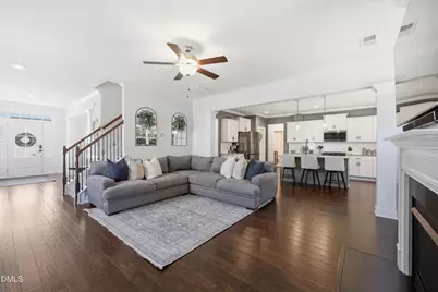 244 Cherry Bark Loop, Clayton, NC 27527 - Photo 17