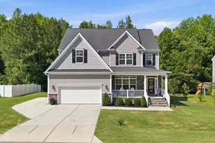 244 Cherry Bark Loop, Clayton, NC 27527 - Photo 5