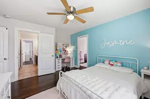 244 Cherry Bark Loop, Clayton, NC 27527 - Photo 39