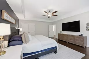 244 Cherry Bark Loop, Clayton, NC 27527 - Photo 33