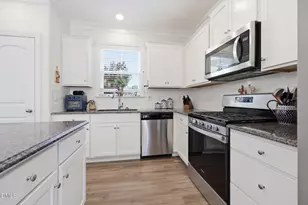 107 St Michael Dr, Gibsonville, NC 27249 - Photo 13