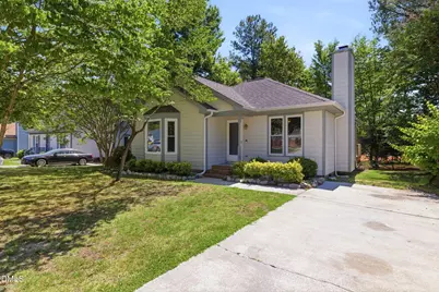 3816 Longdale Drive, Raleigh, NC 27616 - Photo 17
