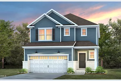 452 Havannah Road, Garner, NC 27529 - Photo 1