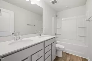 452 Havannah Rd, Garner, NC 27529 - Photo 25