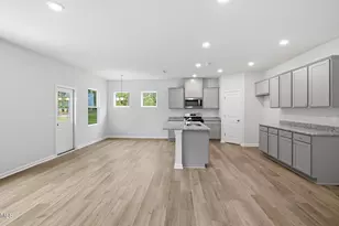 452 Havannah Rd, Garner, NC 27529 - Photo 5