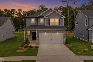 452 Havannah Rd, Garner, NC 27529 - Photo 3