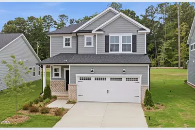 452 Havannah Road, Garner, NC 27529 - Photo 1