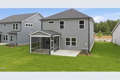 452 Havannah Road, Garner, NC 27529 - Photo 31