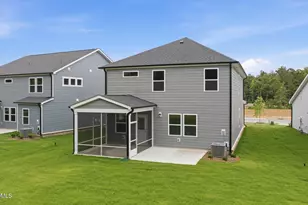 452 Havannah Rd, Garner, NC 27529 - Photo 31