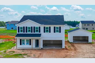 47 Lowell Cove #Lot 12, Angier, NC 27501 - Photo 3