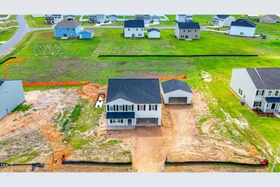 47 Lowell Cove #Lot 12, Angier, NC 27501 - Photo 1