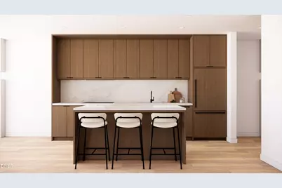 217 W Martin Street #8 D, Raleigh, NC 27601 - Photo 5