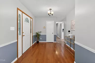 4108 Pickwick Drive, Raleigh, NC 27613 - Photo 9