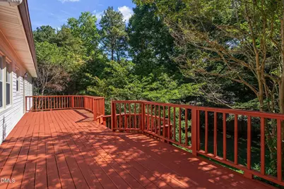 4108 Pickwick Drive, Raleigh, NC 27613 - Photo 5