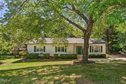 4108 Pickwick Drive, Raleigh, NC 27613 - Photo 7