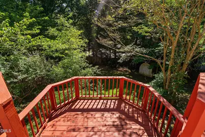 4108 Pickwick Drive, Raleigh, NC 27613 - Photo 35